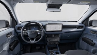 2025 Ford Maverick® Internal Image 2